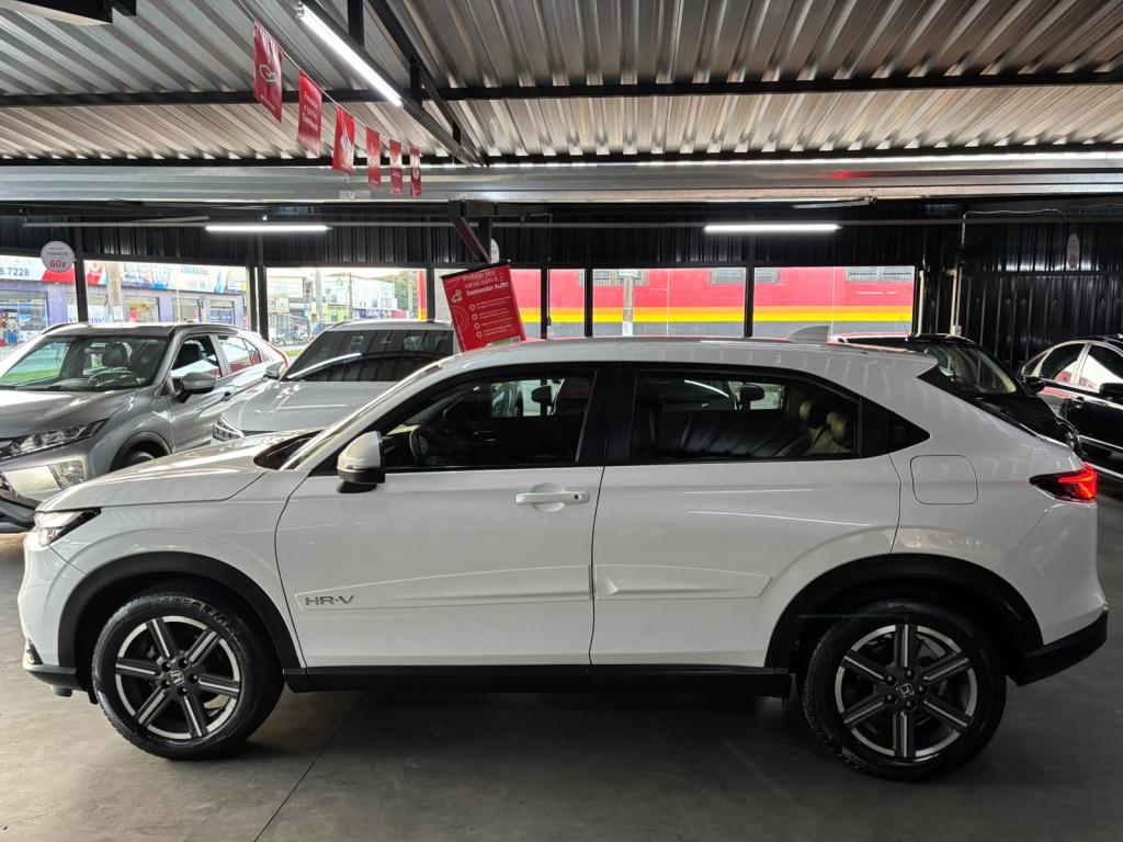 HONDA HR-V - Foto