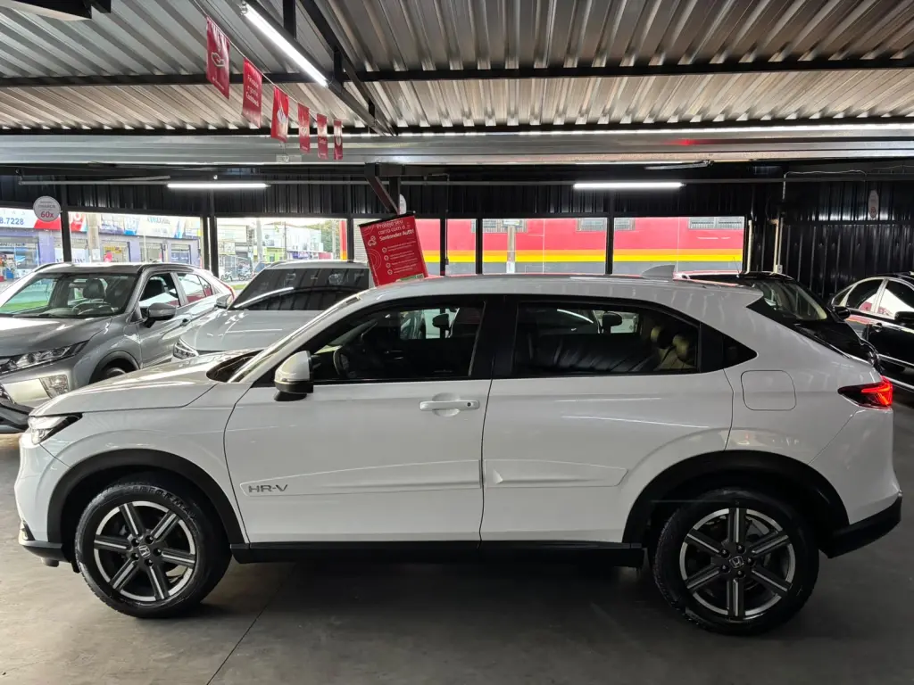 HONDA HR-V - Foto