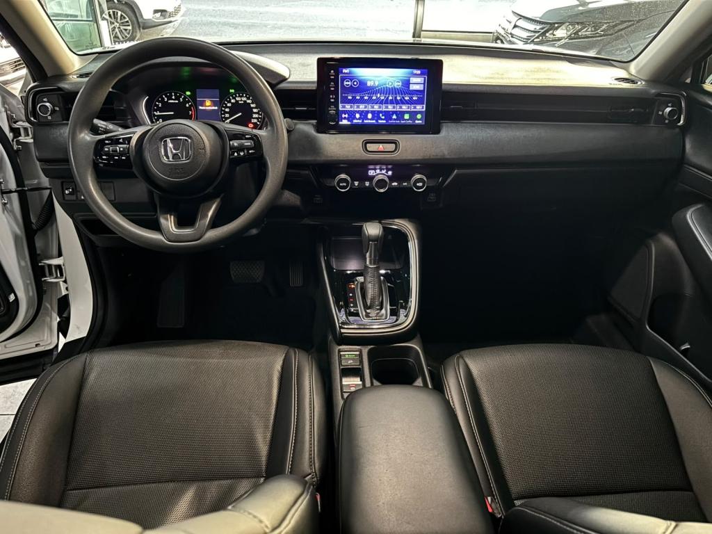 HONDA HR-V - Foto