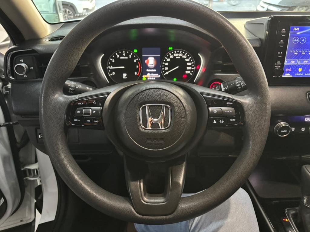 HONDA HR-V - Foto