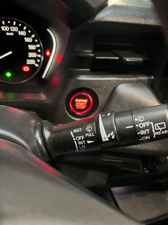 HONDA HR-V - Foto