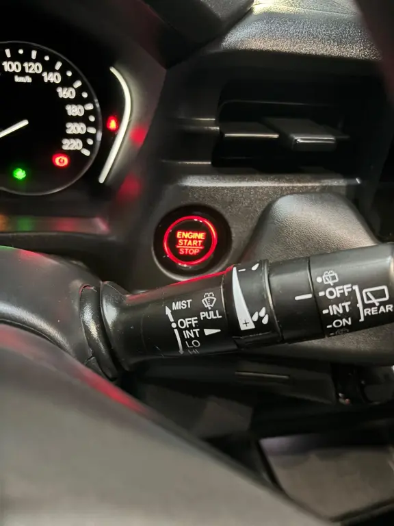 HONDA HR-V - Foto