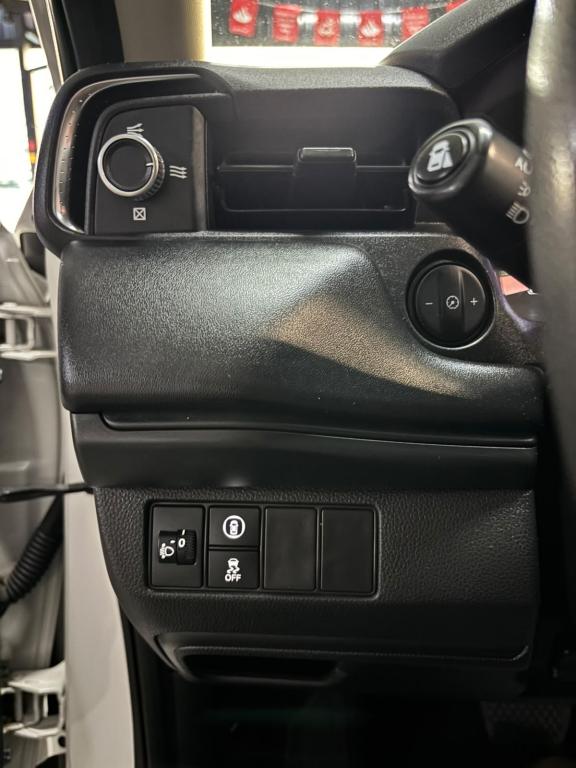 HONDA HR-V - Foto