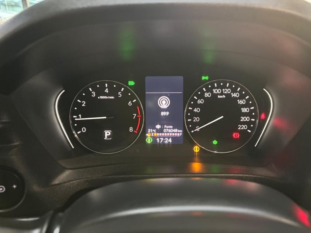 HONDA HR-V - Foto