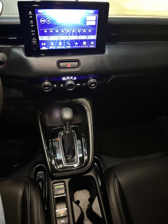 HONDA HR-V - Foto