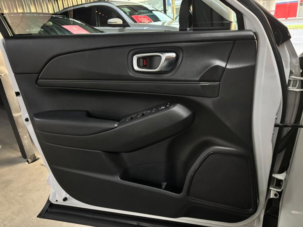 HONDA HR-V - Foto