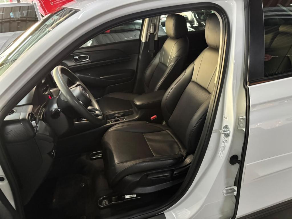 HONDA HR-V - Foto