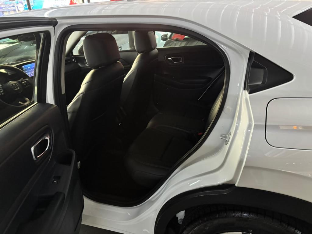 HONDA HR-V - Foto