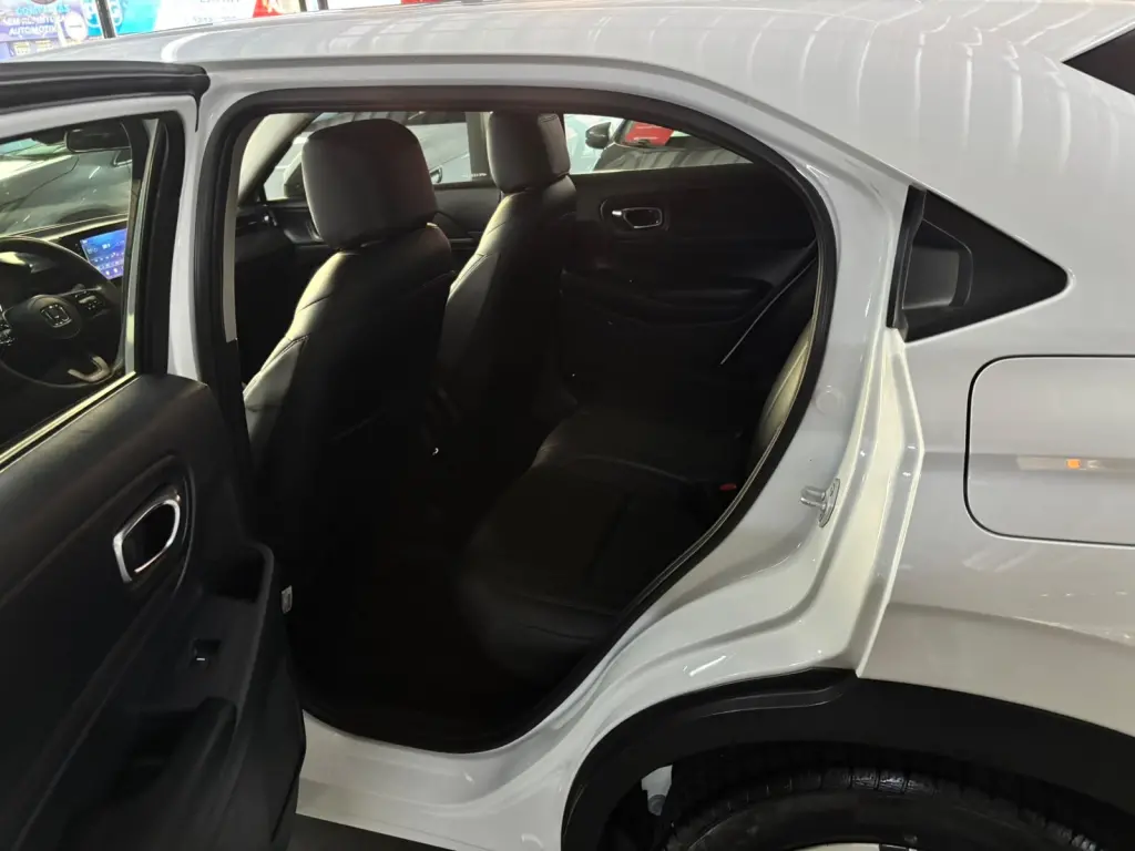 HONDA HR-V - Foto