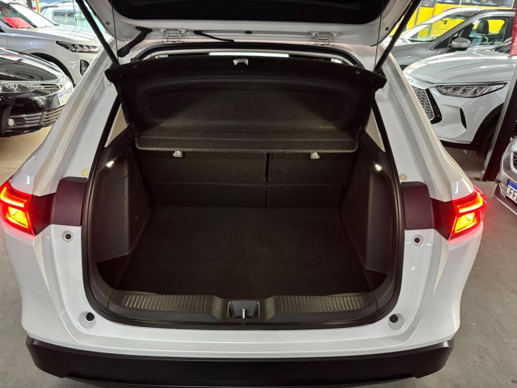 HONDA HR-V - Foto