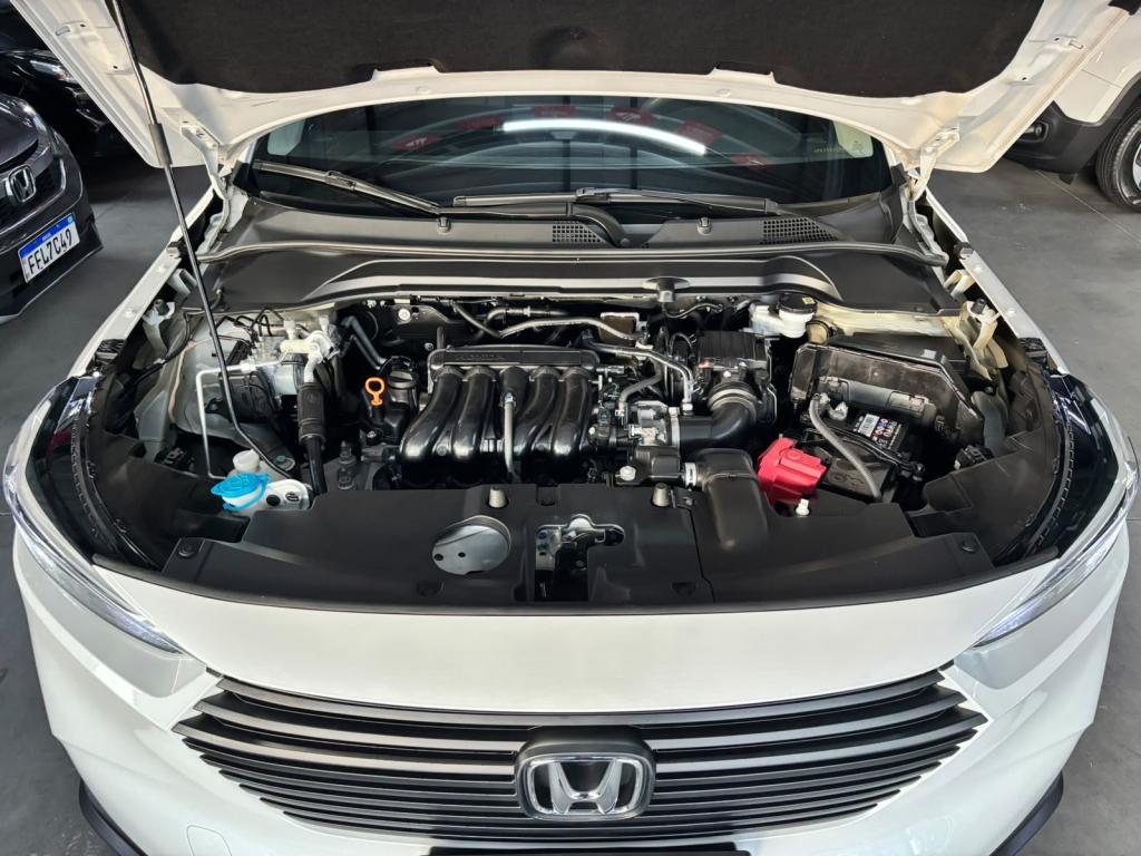 HONDA HR-V - Foto