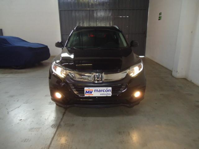HONDA HR-V - Foto