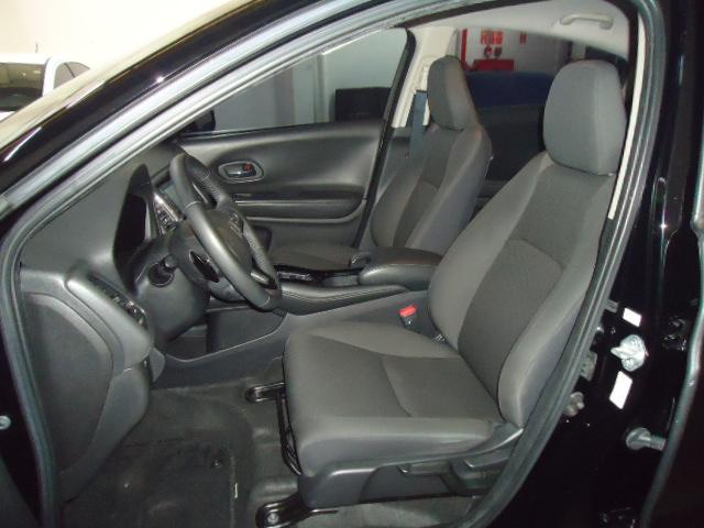 HONDA HR-V - Foto