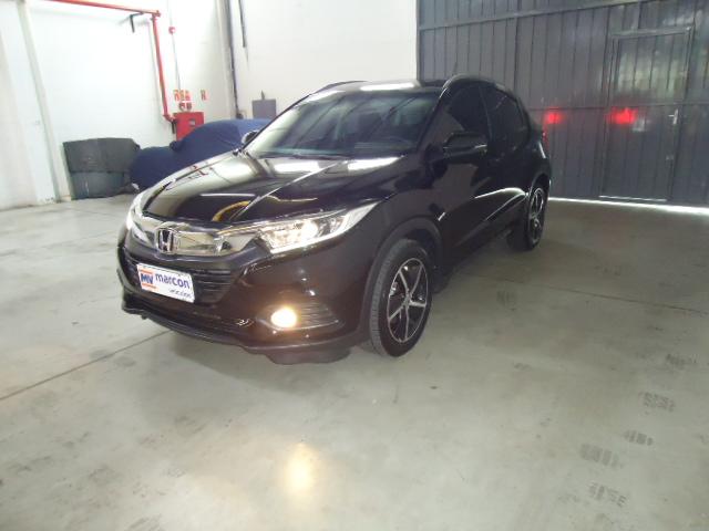 HONDA HR-V - Foto