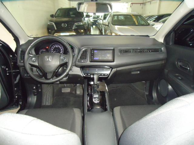 HONDA HR-V - Foto