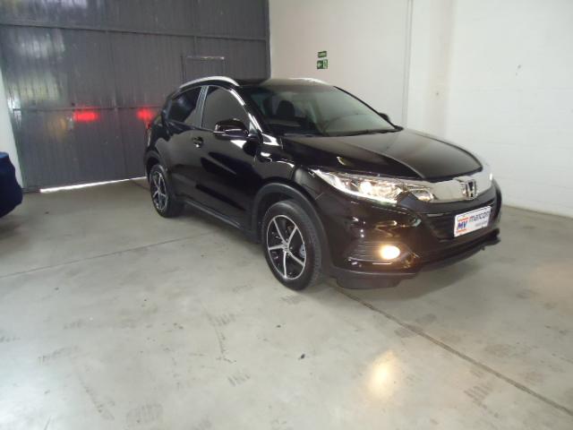 HONDA HR-V - Foto