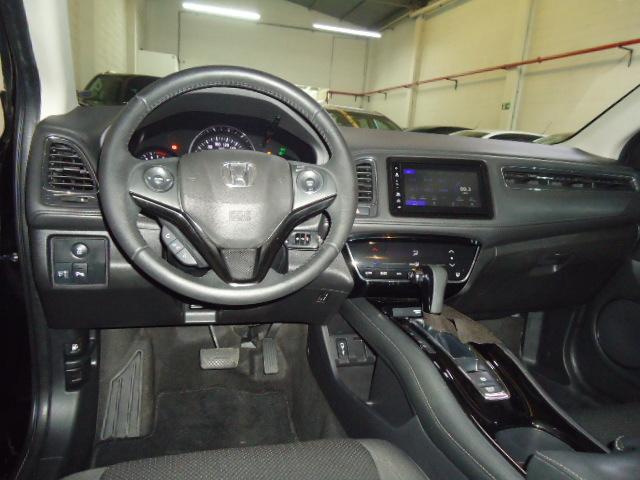 HONDA HR-V - Foto