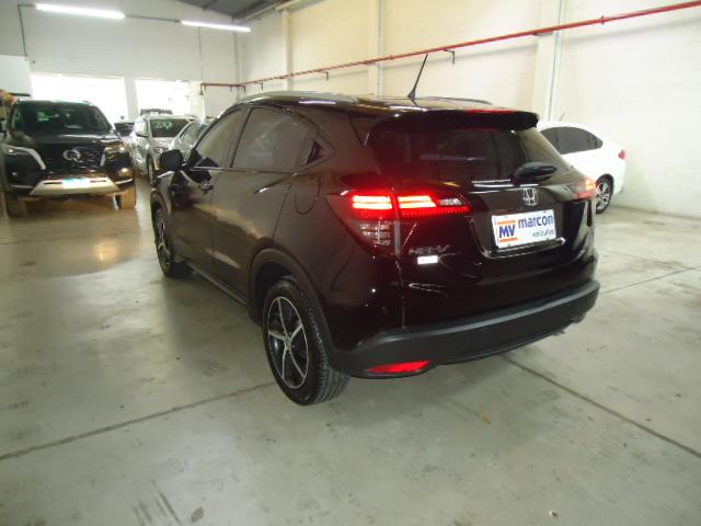 HONDA HR-V - Foto