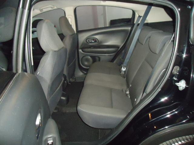 HONDA HR-V - Foto