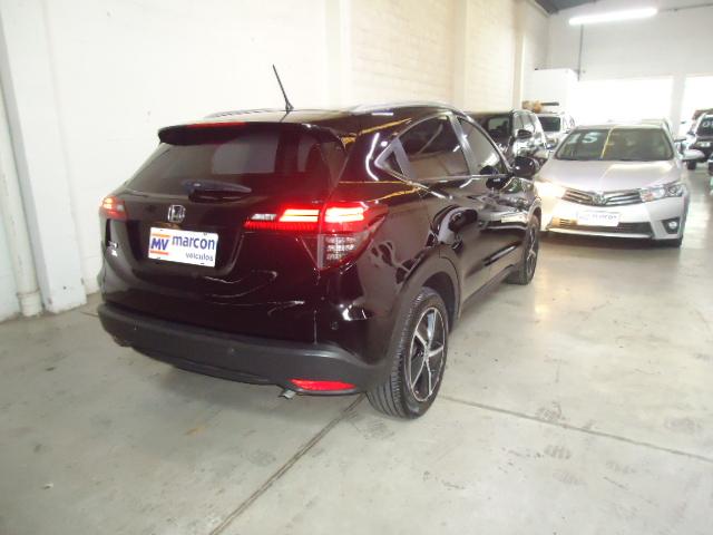 HONDA HR-V - Foto
