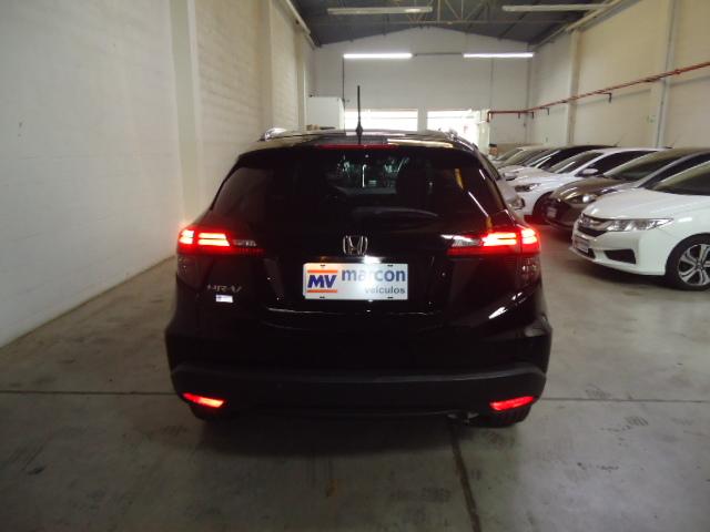 HONDA HR-V - Foto