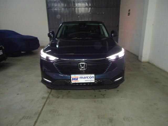 HONDA HR-V - Foto