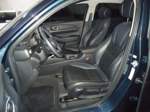 HONDA HR-V - Foto