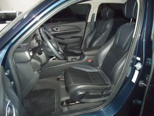 HONDA HR-V - Foto