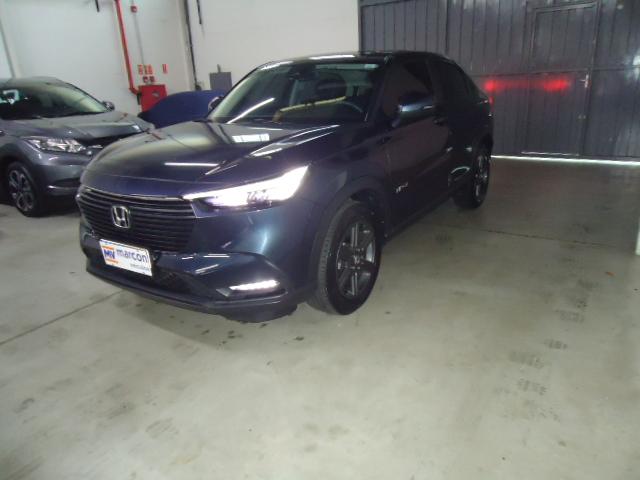 HONDA HR-V - Foto