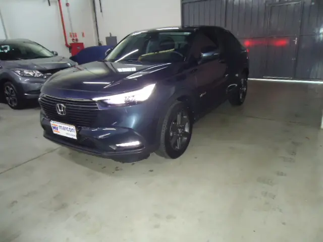 HONDA HR-V - Foto