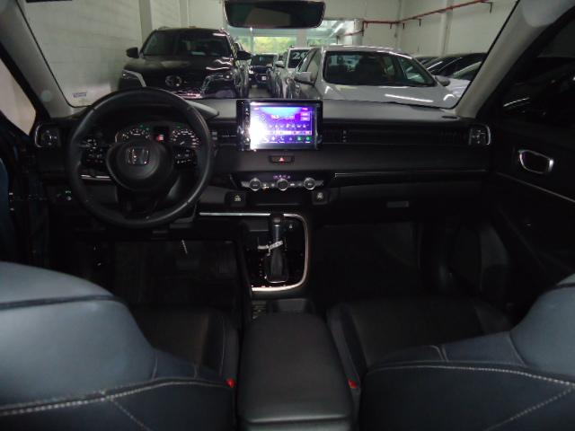 HONDA HR-V - Foto