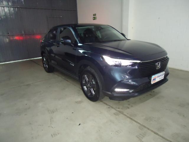 HONDA HR-V - Foto