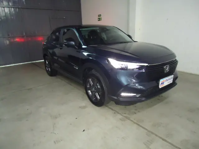 HONDA HR-V - Foto