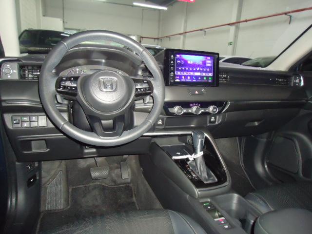 HONDA HR-V - Foto