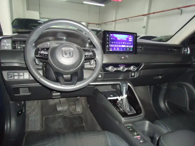 HONDA HR-V - Foto