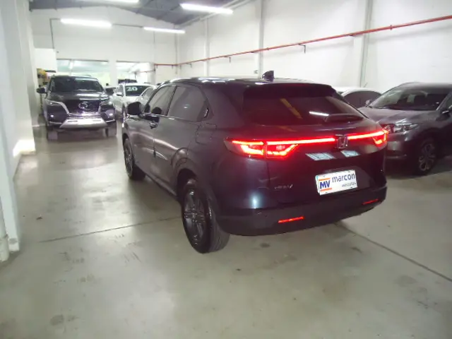 HONDA HR-V - Foto