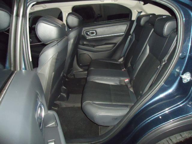 HONDA HR-V - Foto