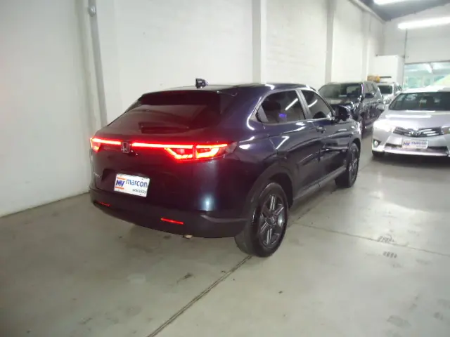 HONDA HR-V - Foto