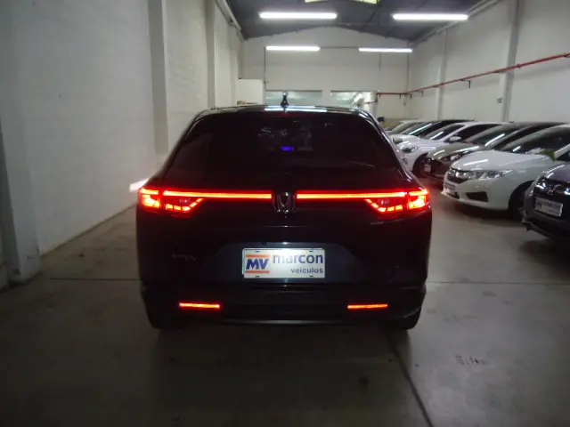 HONDA HR-V - Foto