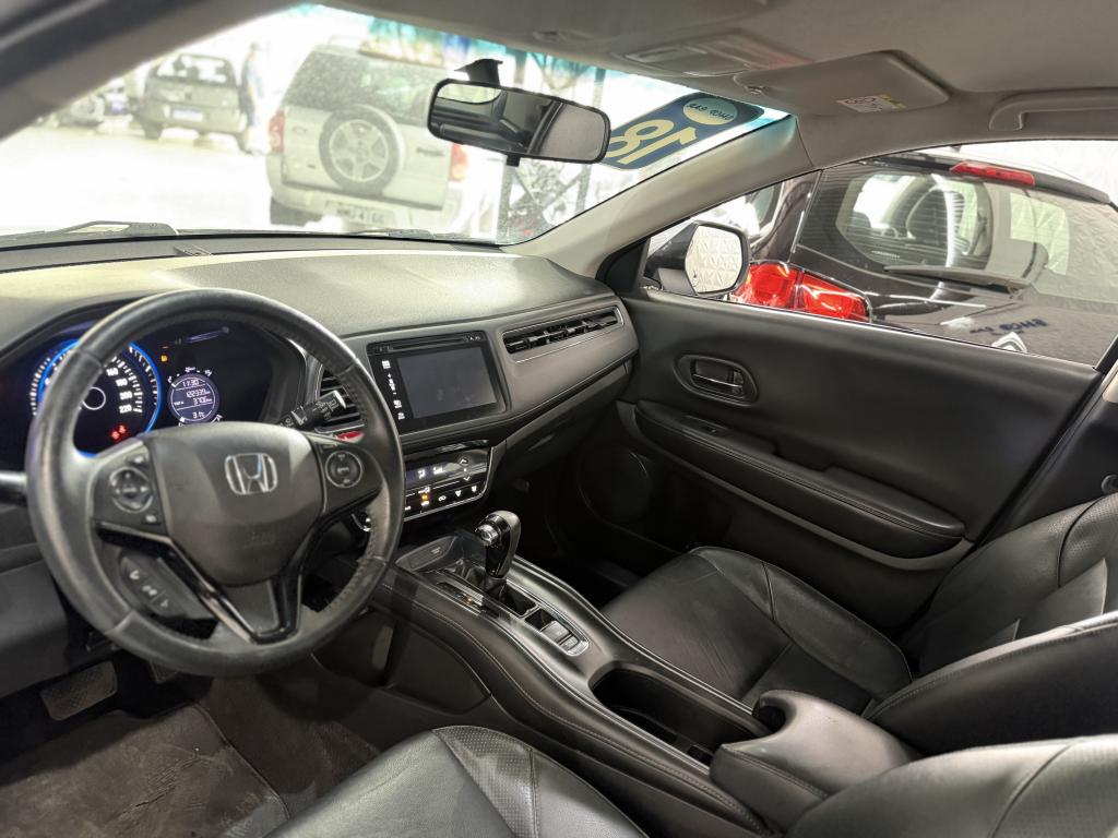 HONDA HR-V - Foto