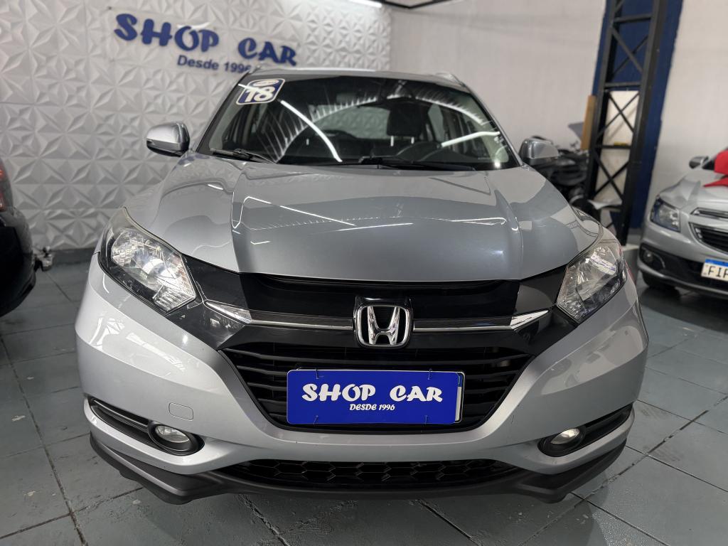 HONDA HR-V - Foto
