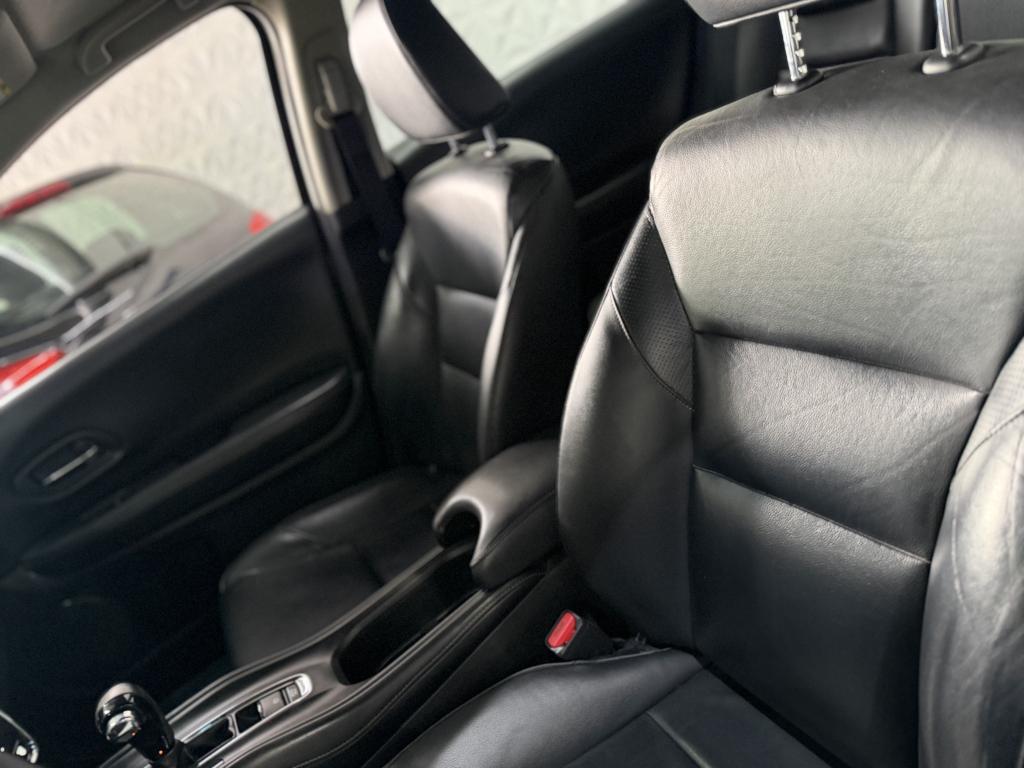 HONDA HR-V - Foto