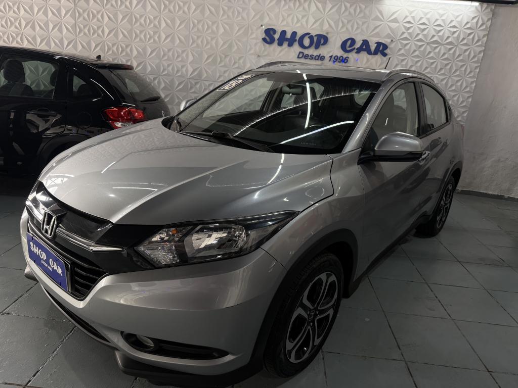 HONDA HR-V - Foto