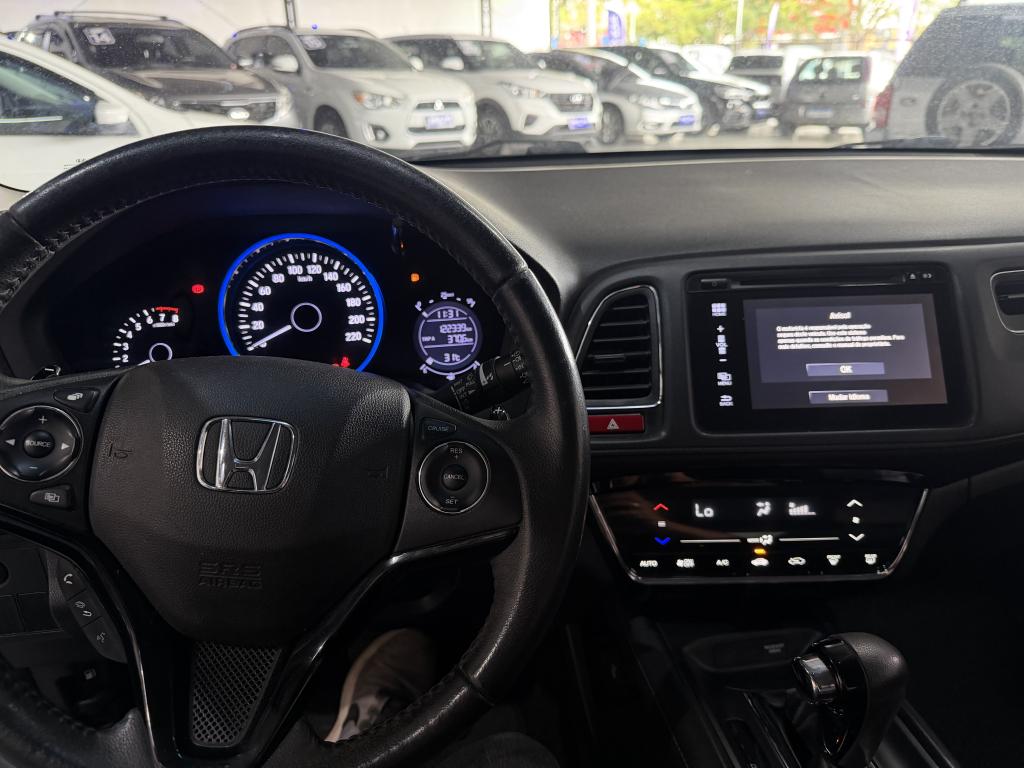 HONDA HR-V - Foto