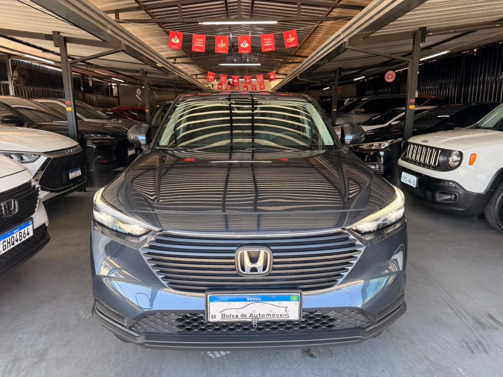 HONDA HR-V - Foto