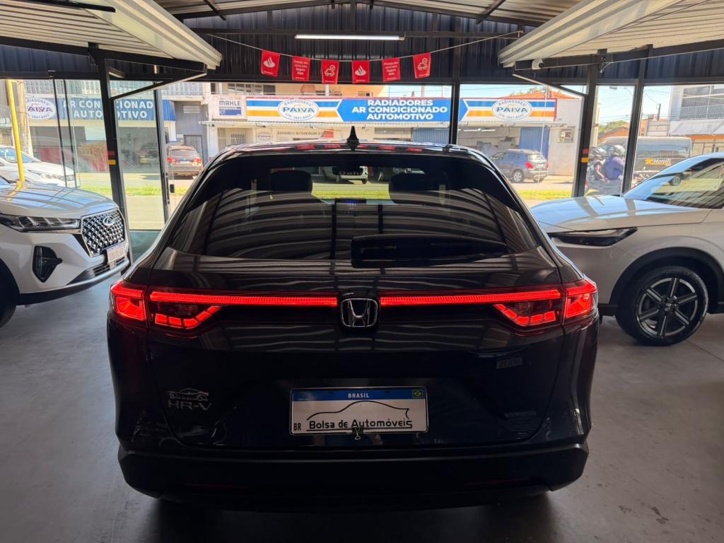 HONDA HR-V - Foto