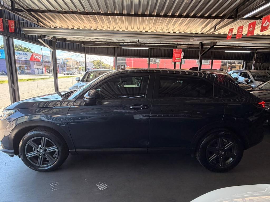 HONDA HR-V - Foto