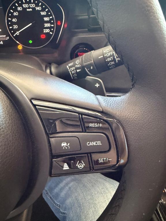 HONDA HR-V - Foto