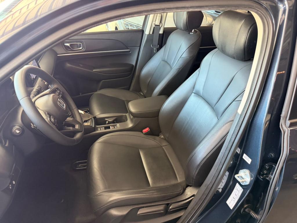 HONDA HR-V - Foto