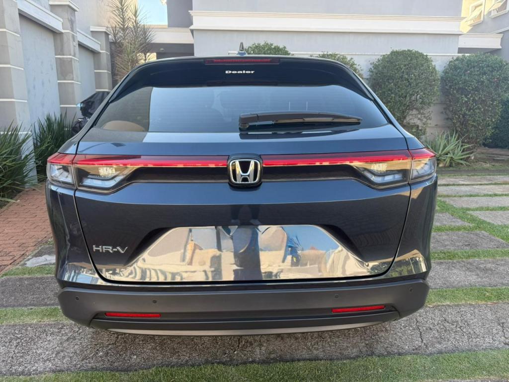 HONDA HR-V - Foto